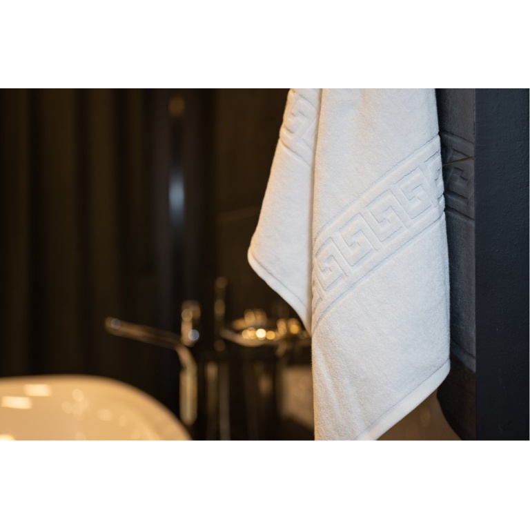 prosoapele de hotel
